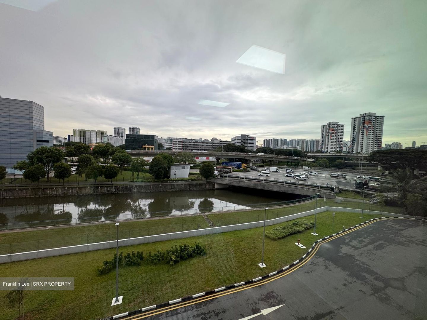 Kallang Way (D13), Factory #492961841